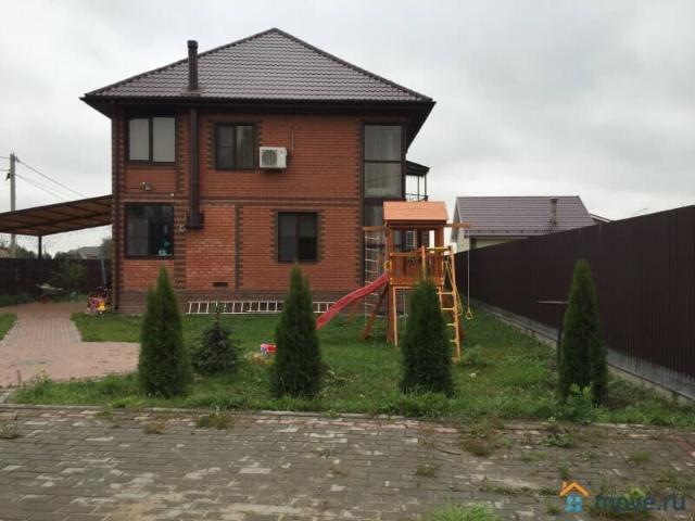 Дом продажа в посёлок совхоза «Сафоновский», Раменский муниципальный округ