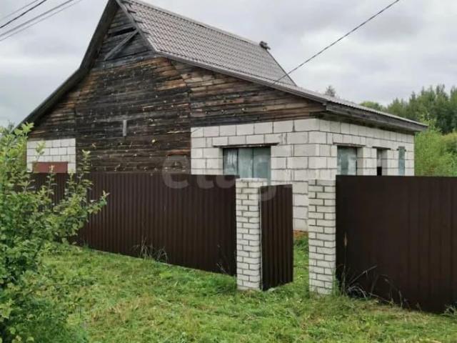 Дом продажа в Лизуново, Александровский район