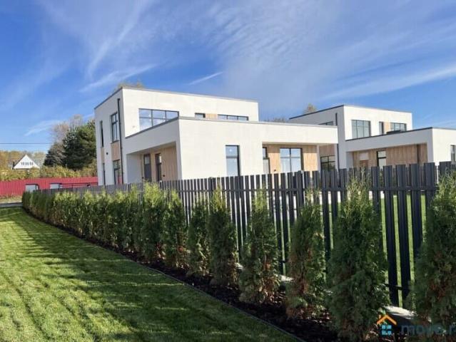 Дом продажа в Логиново, городской округ Солнечногорск