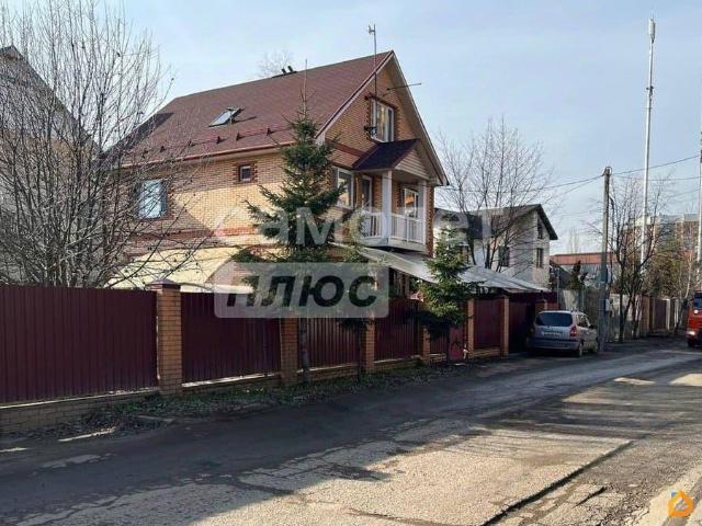 Дом продажа в Одинцово, Кабардино-Балкарская Республика
