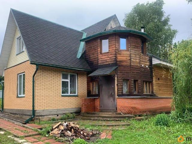 Дом продажа в Калужская Обл