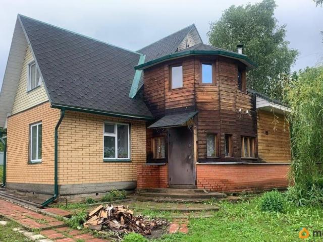 Дом продажа в Калужская Обл
