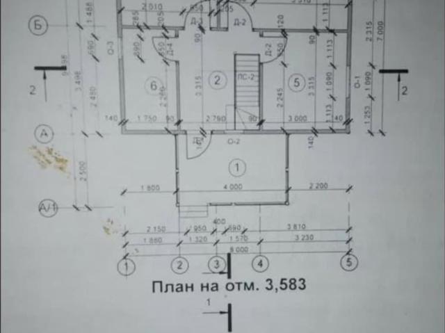Дом продажа в Лопотово, Кабардино-Балкарская Республика