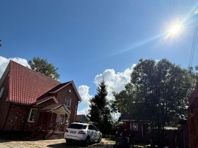 Дом продажа в Лопотово, Кабардино-Балкарская Республика