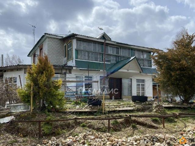 Дом продажа в Дзержинский район, Калужская Обл