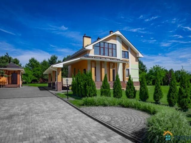 Дом продажа в Калужская Обл