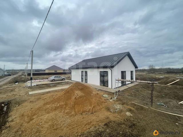 Дом продажа в Смоленская область