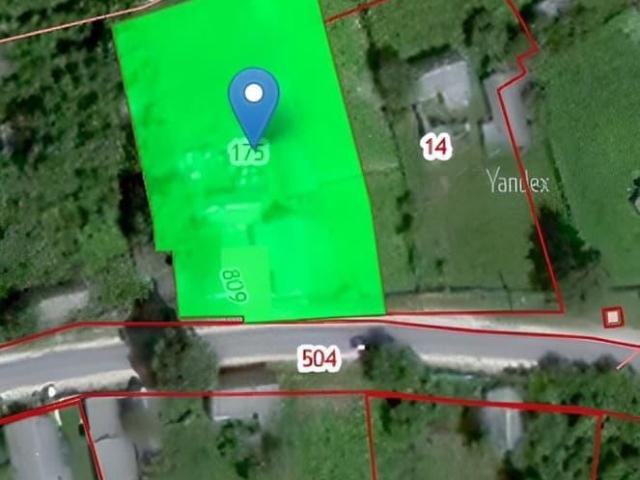 Дом продажа в Брянская область