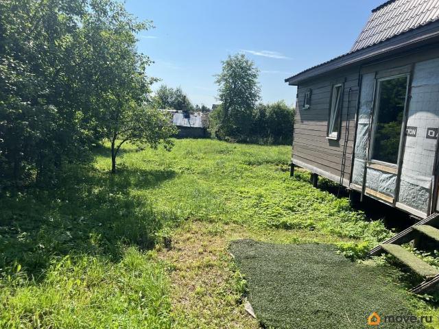 Дом продажа в Ленинградская область