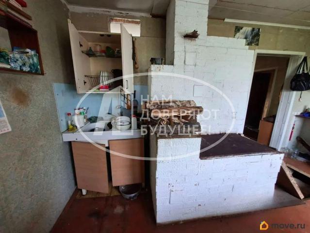 Дом продажа в Лукинцы Д, Пермский Край