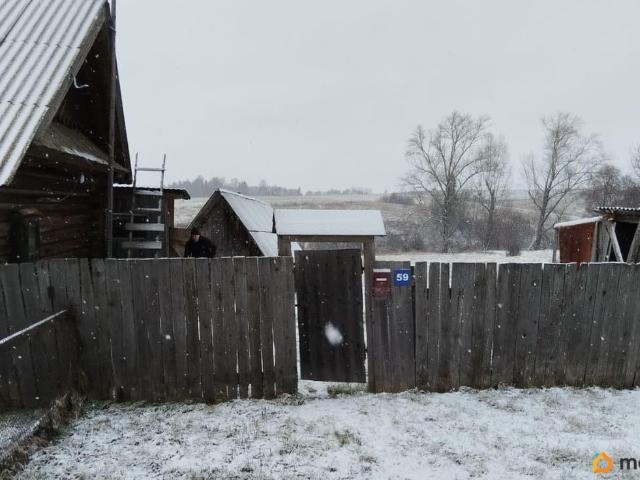 Дом продажа в Лукинцы Д, Пермский Край