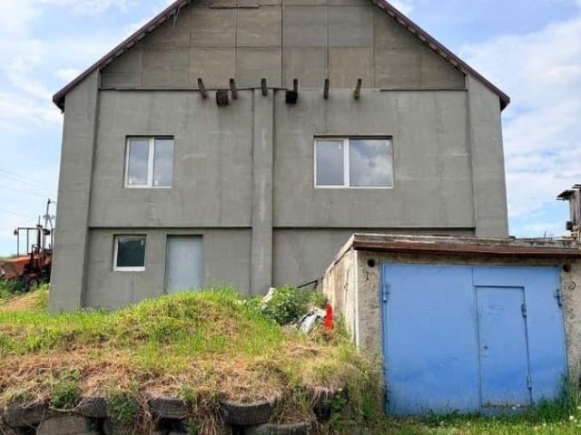 Дом продажа в Лукино Д, Красноярский Край