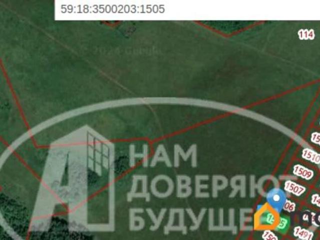 Дом продажа в Лунежки Д, Пермский Край
