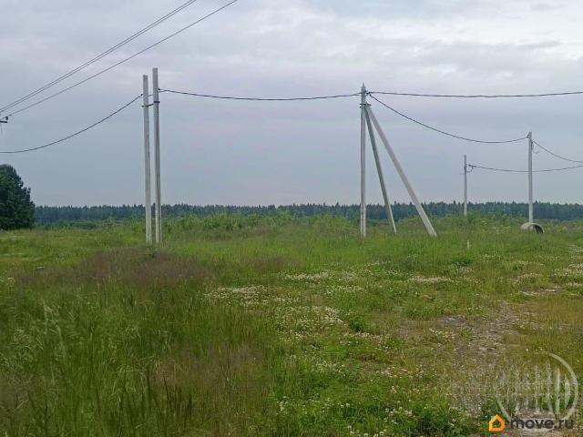 Дом продажа в Лупполово Массив, Ленинградская область