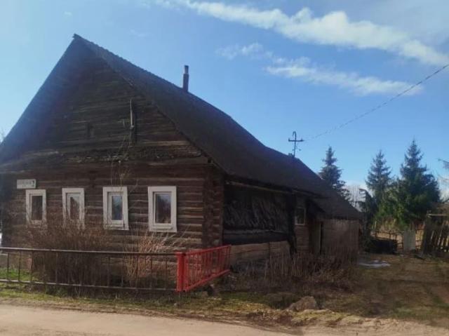 Дом продажа в Ленинградская область