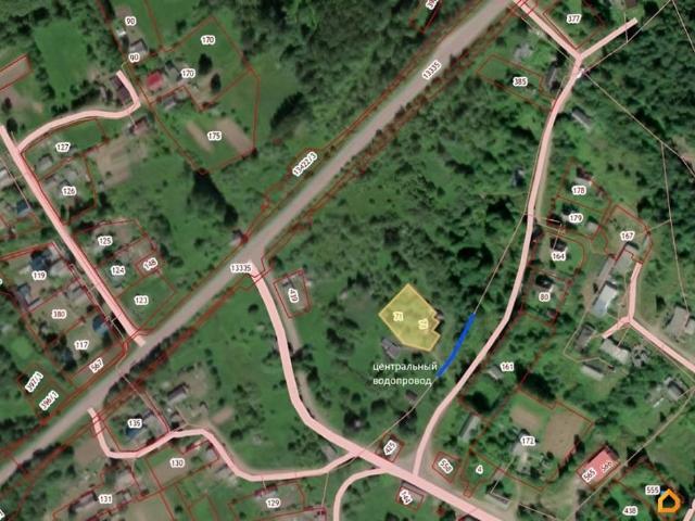 Дом продажа в Новгородская область
