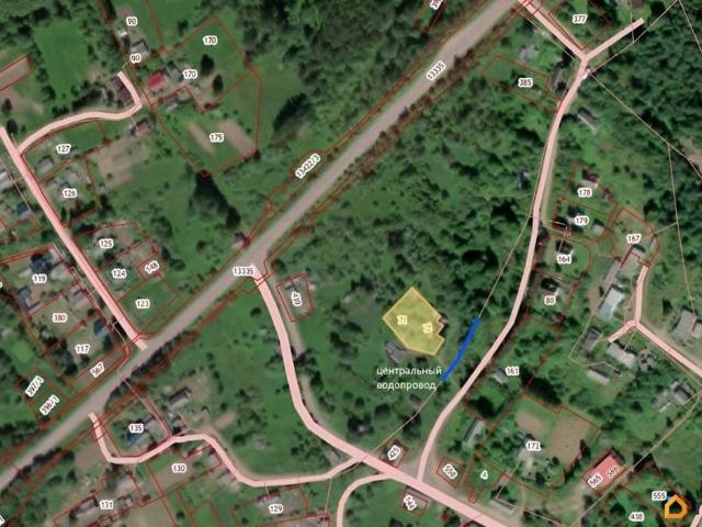 Дом продажа в Новгородская область