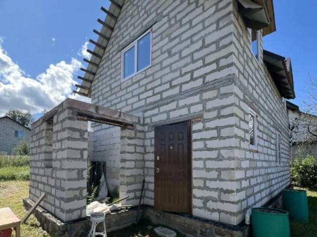 Дом продажа в Псковская область