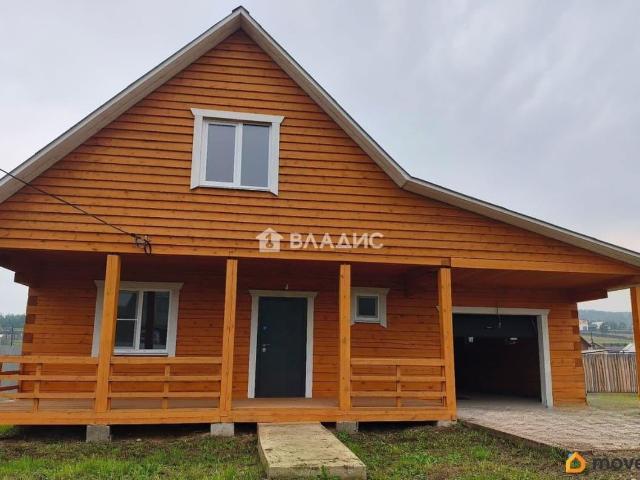 Дом продажа в Иркутская область