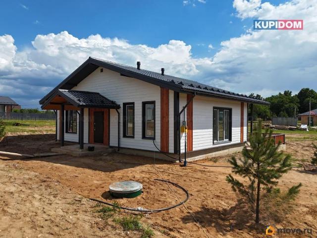 Дом продажа в Калужская Обл