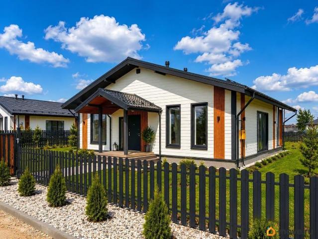Дом продажа в Калужская Обл
