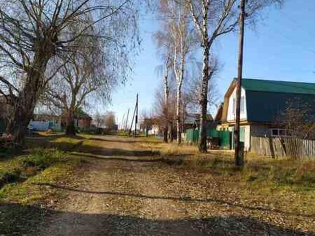 Дом продажа в Магазейная, Тренькино