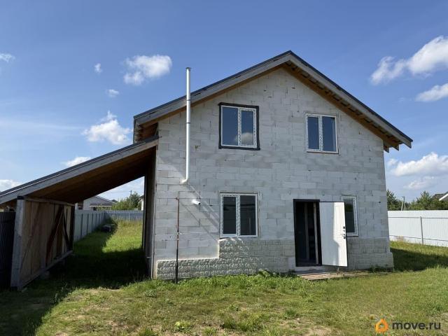 Дом продажа в Шиховское, Кировская область