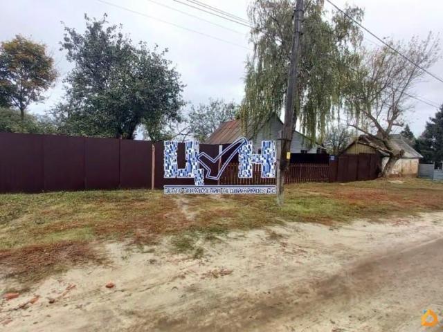 Дом продажа в Моковский, Курская область