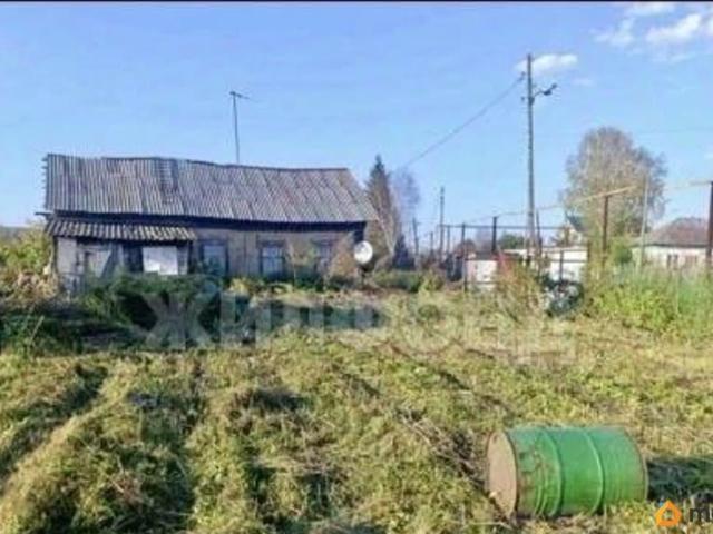 Дом продажа в Шмаково, Тогучинский район