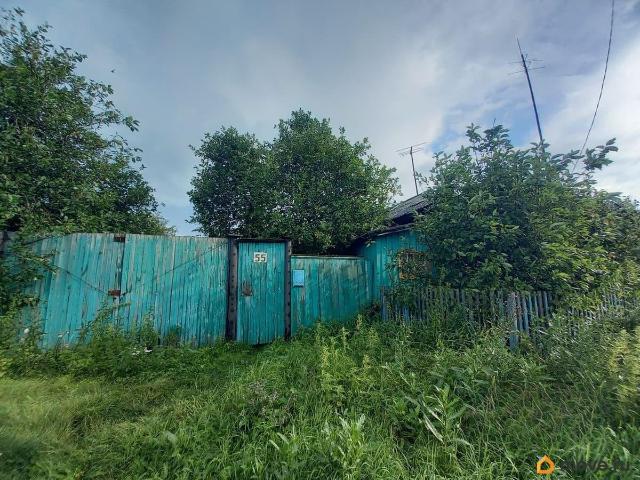 Дом продажа в Курганская область