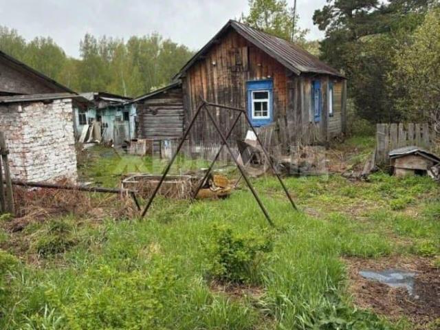 Дом продажа в Вьюнский, Новосибирская область