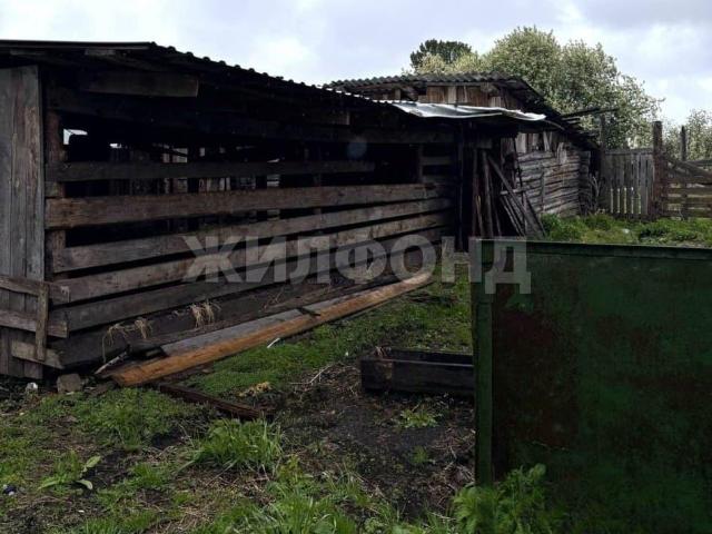 Дом продажа в Вьюнский, Новосибирская область