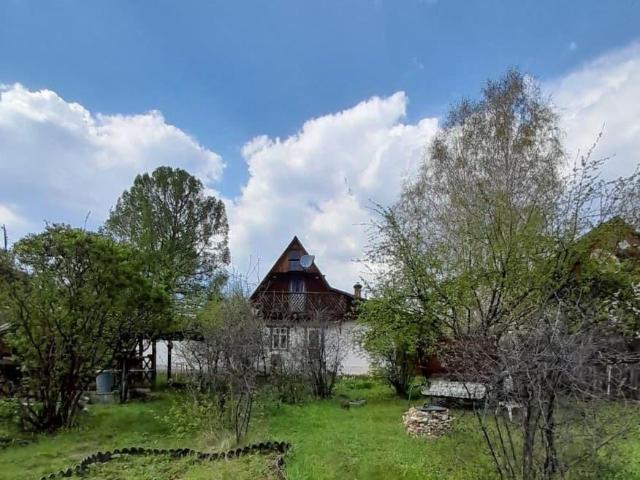 Дом продажа в Малая Кодинка Д, Свердловская область