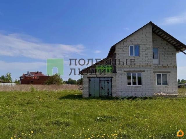 Дом продажа в Орловская область