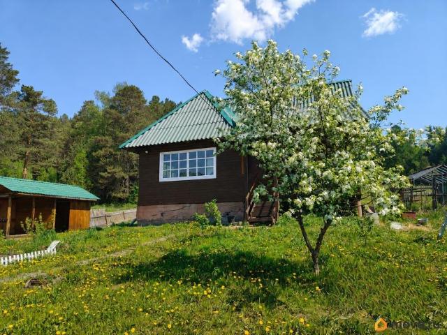 Дом продажа в Красноярский Край