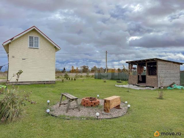 Дом продажа в Псковская область