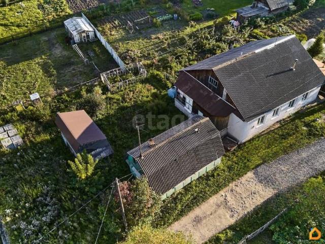 Дом продажа в Томская область
