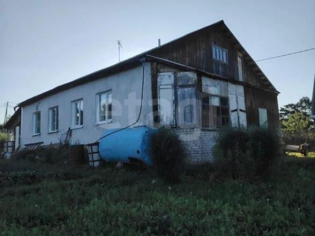 Дом продажа в Томская область