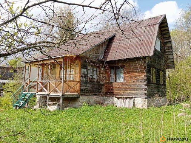 Дом продажа в Ленинградская область