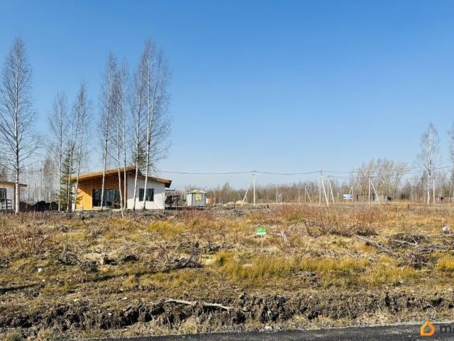 Дом продажа в Малая Романовка, Ленинградская область