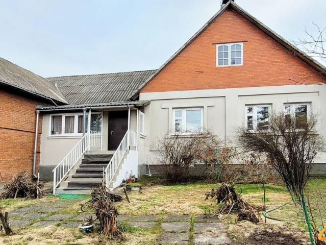 Дом продажа в Малахово, Тульская область