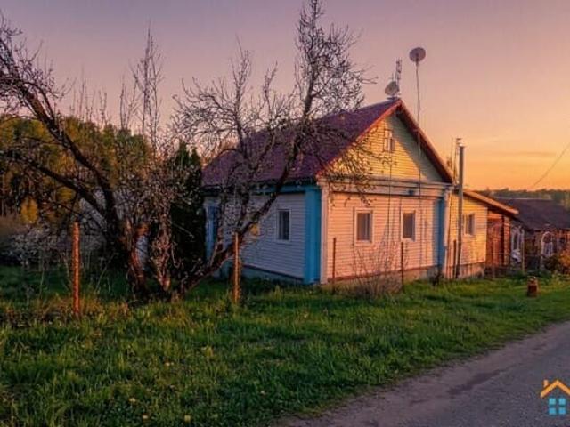 Дом продажа в Малеево, Краснинский муниципальный округ