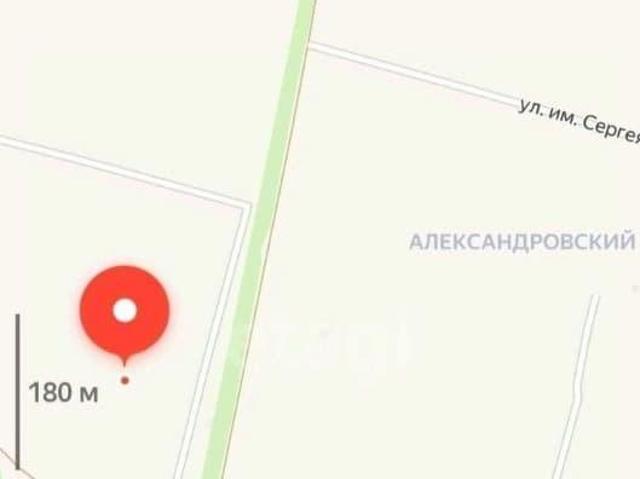 Дом продажа в Тамбовская область