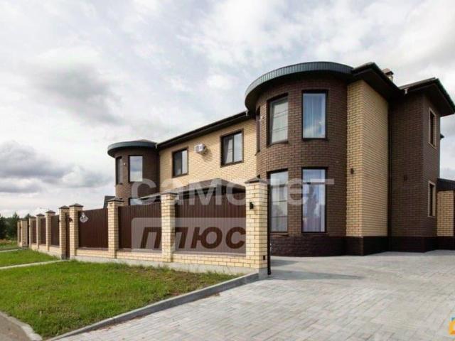 Дом продажа в Малиновка Д, Челябинская область