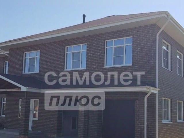 Дом продажа в Малиновка Д, Челябинская область