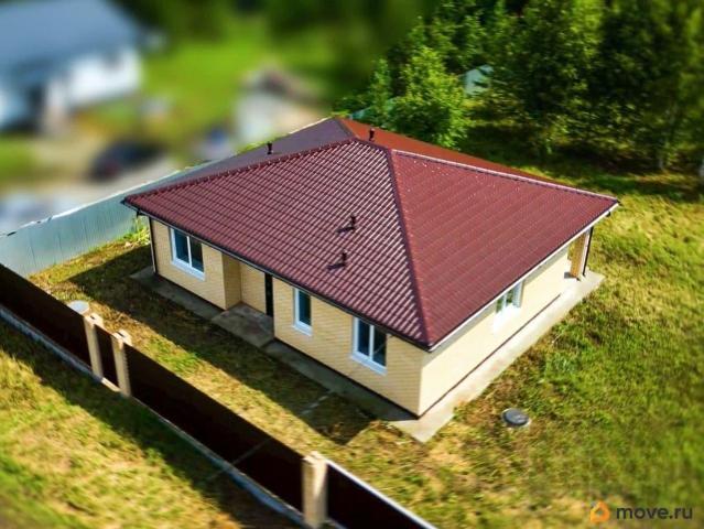 Дом продажа в Малиновка Д, Челябинская область