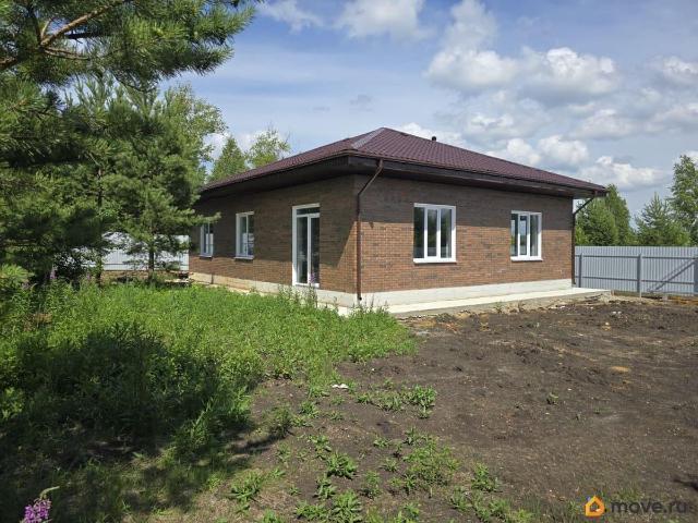 Дом продажа в Малиновка Д, Челябинская область