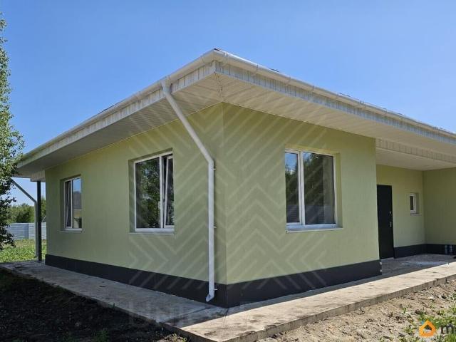 Дом продажа в Малиновка Д, Челябинская область