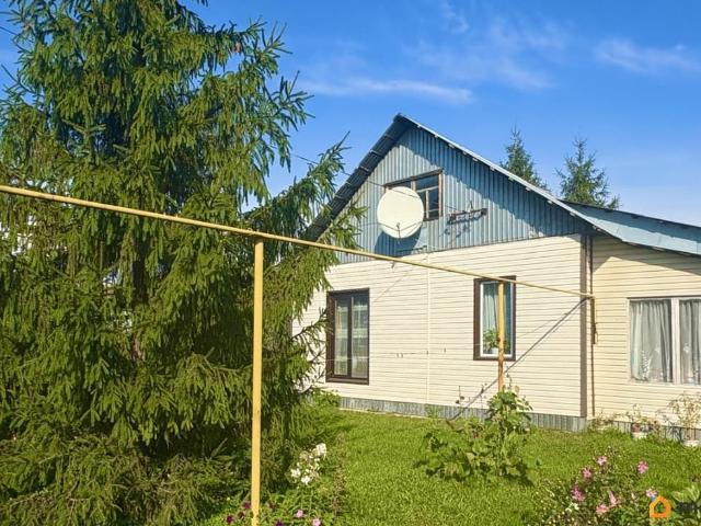Дом продажа в Малиновка Д, Челябинская область