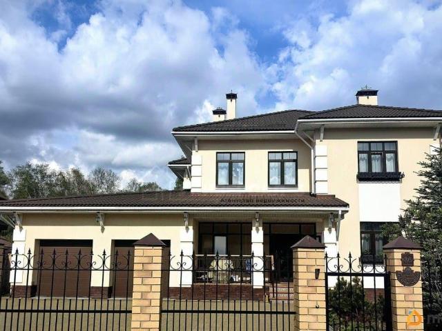 Дом продажа в Малиновка Д, Челябинская область